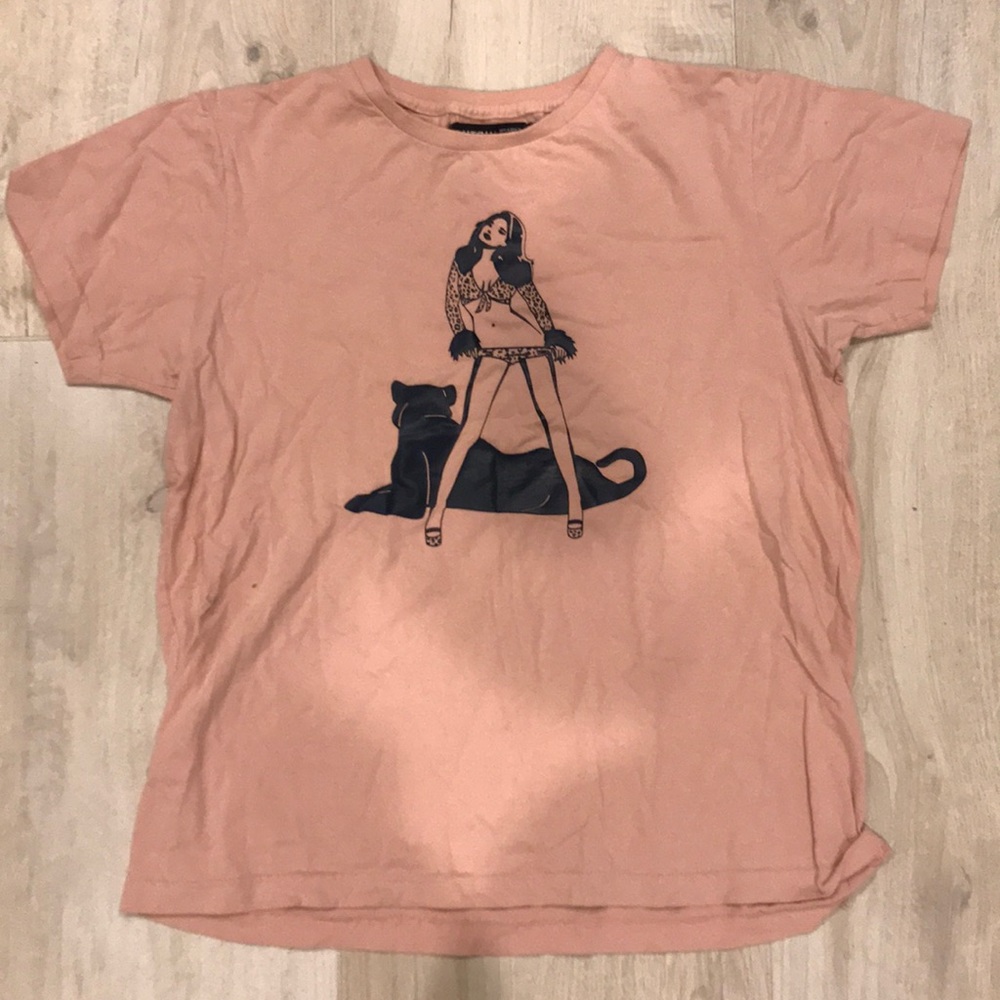 Butch T-Shirt